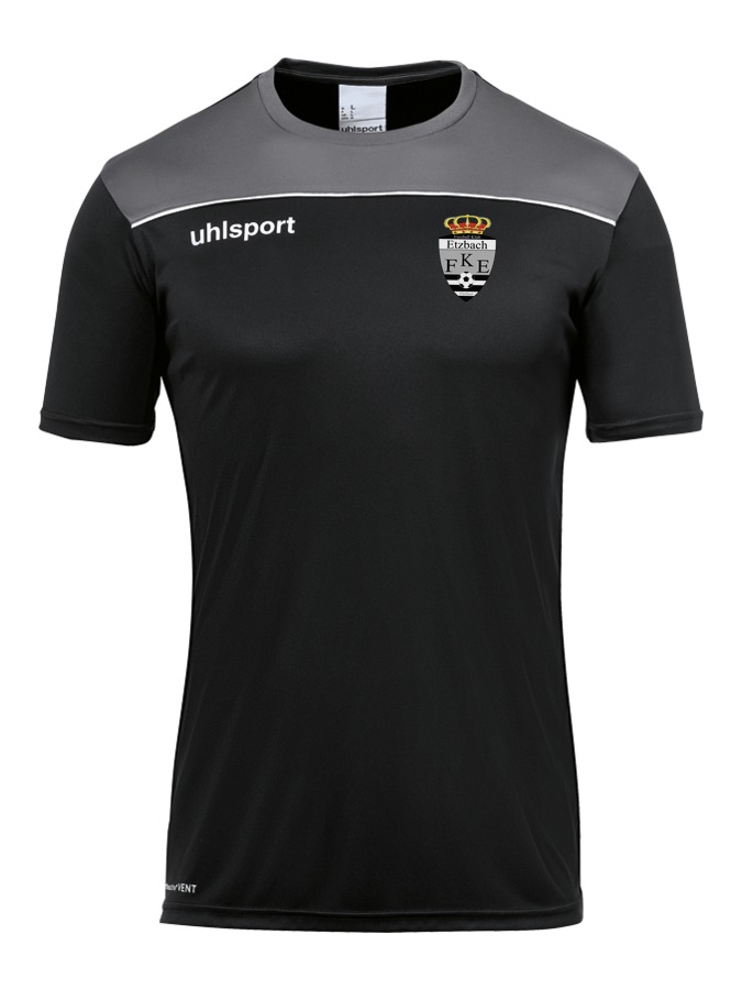uhlsport Offense 23 Poly Shirt