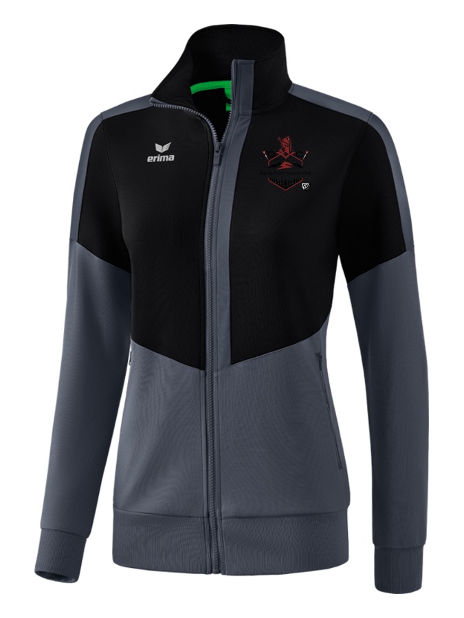 Erima Squad Worker Jacke Damen