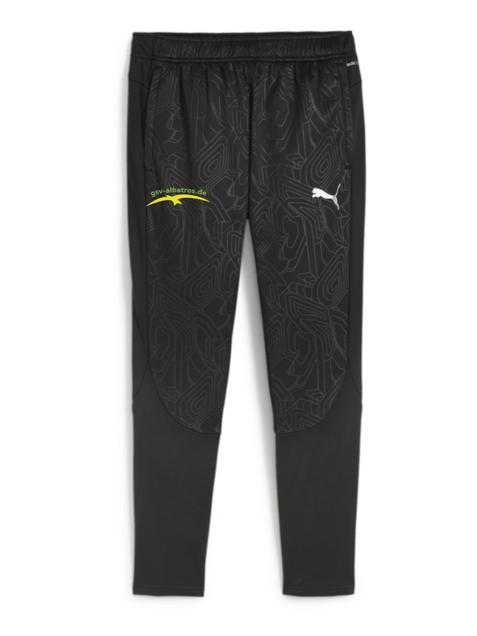 PUMA teamFINAL Warm Hose