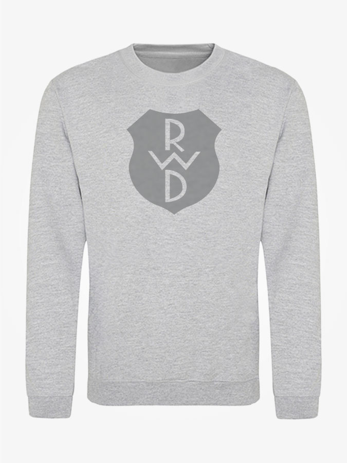 Sweater All Grey Herren