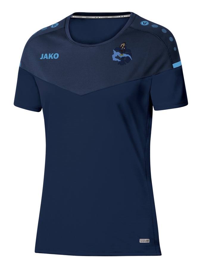 Jako T-Shirt Champ 2.0 Damen
