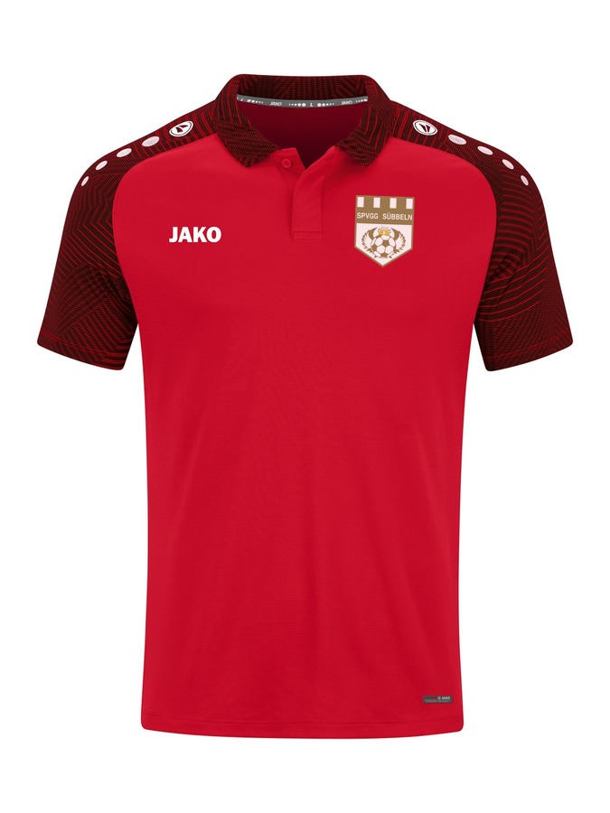 Jako Poloshirt Performance