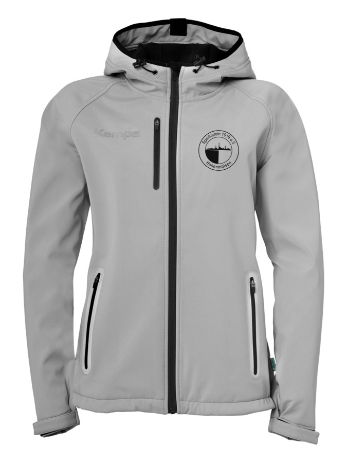 Kempa Softshell Jacket Damen