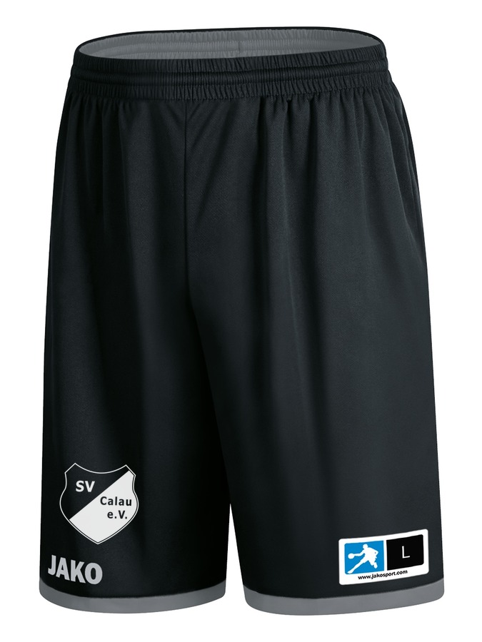 Jako Wendeshort Change 2.0
