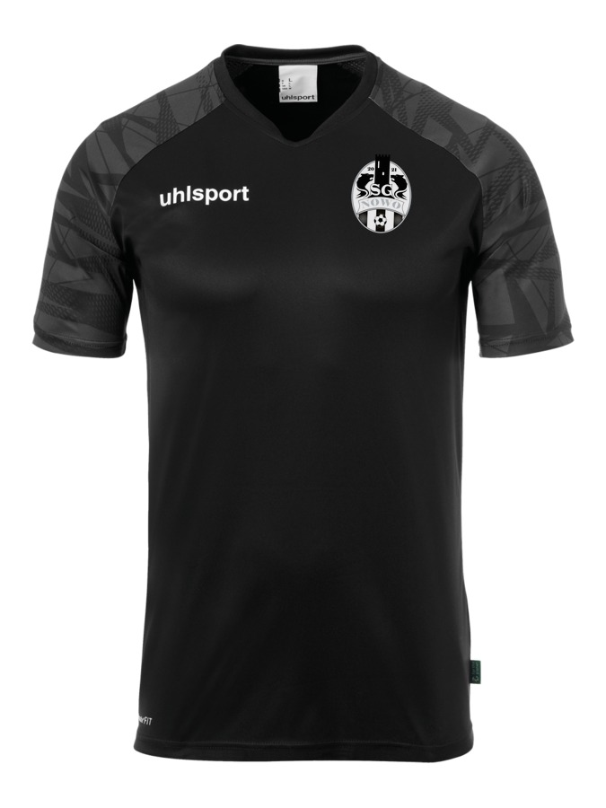 uhlsport Goal 25 Trikot Kurzarm