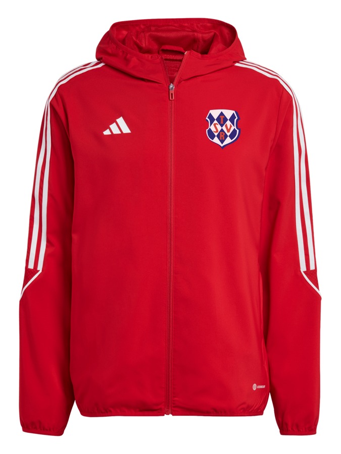 adidas Tiro 23 League Windbreaker Präsentationsjacke