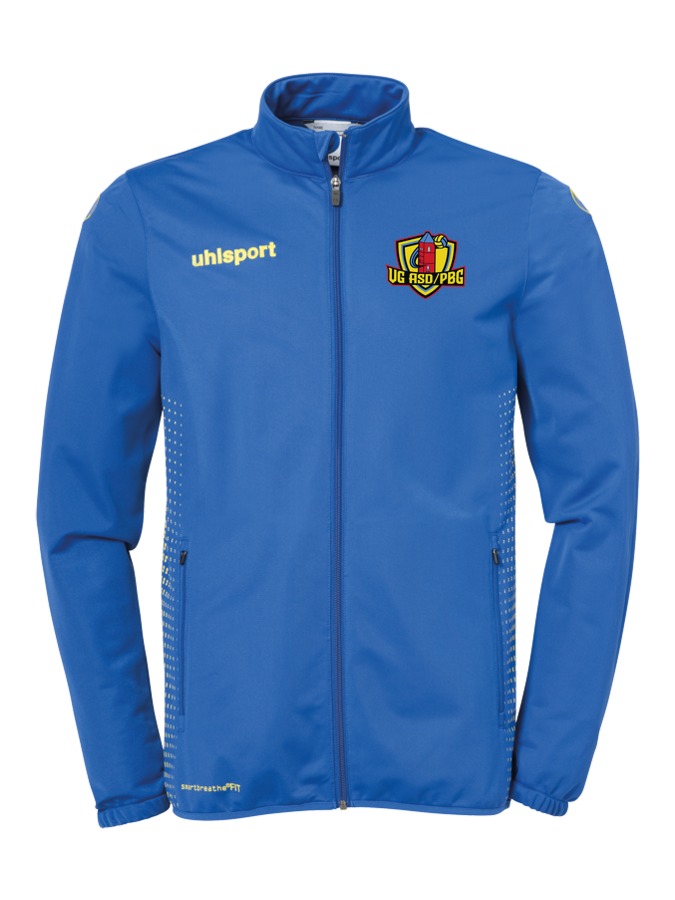 uhlsport Score Classic Jacke