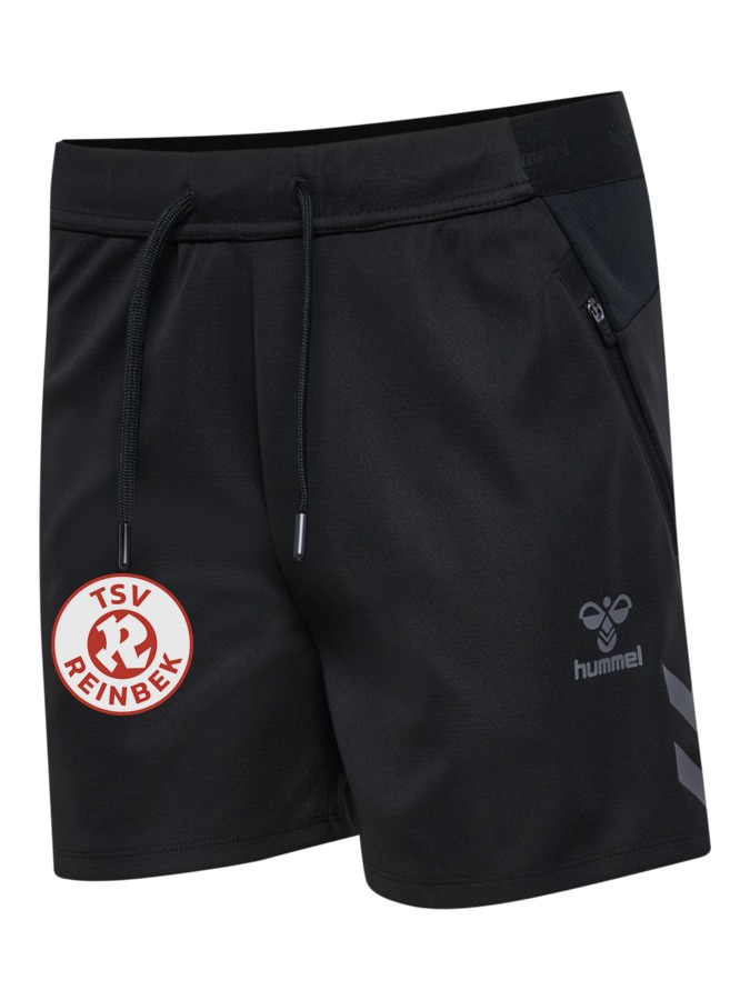 Hummel Cima 2.0 Shorts Damen