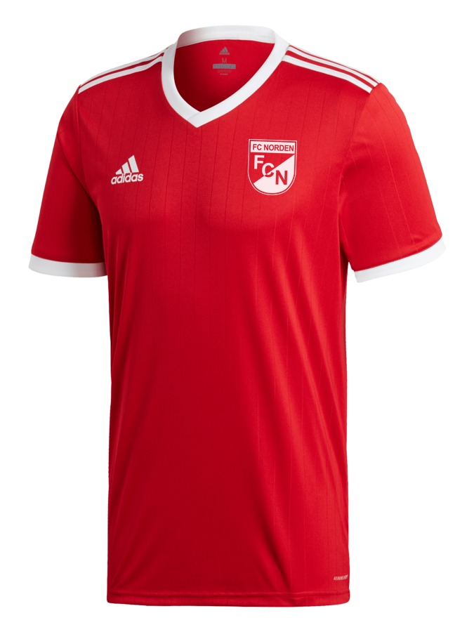 adidas Tabela 18 Trikot