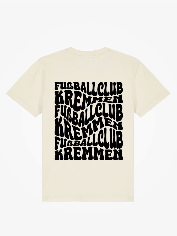 Shirt Wavy Kids
