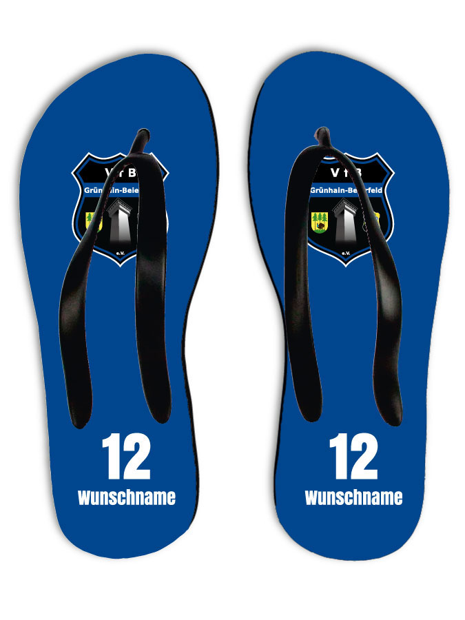 Zehentrenner