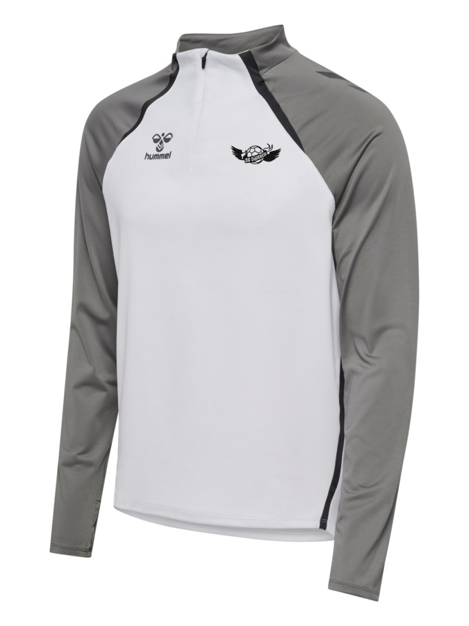 Hummel Lead 2.0 Half Zip