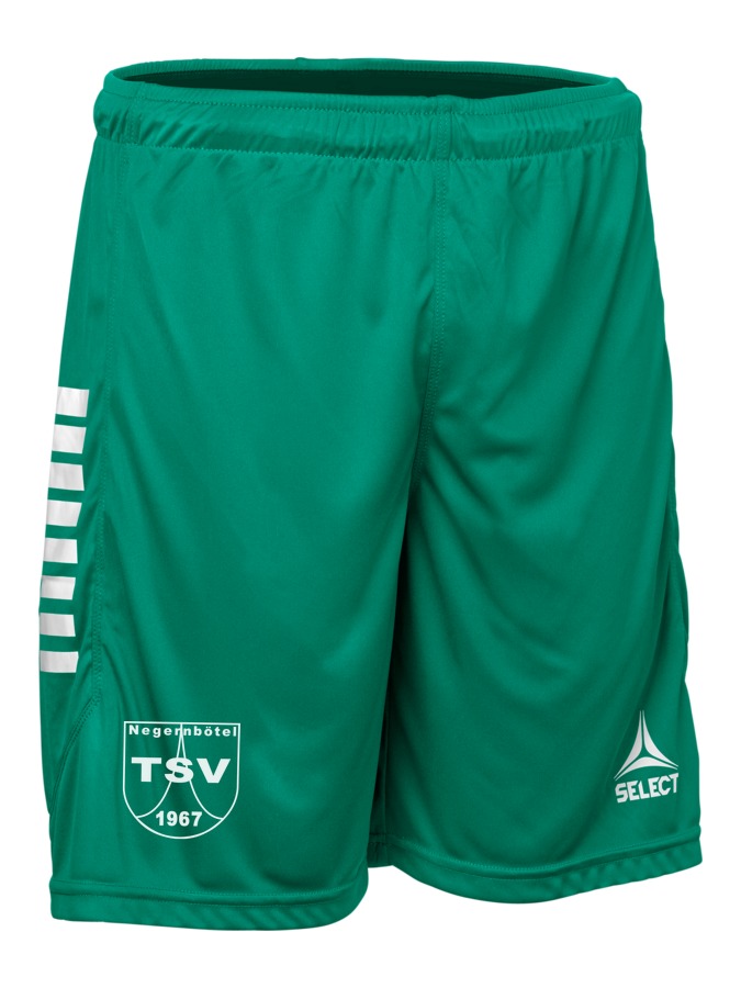 Select Monaco Hose