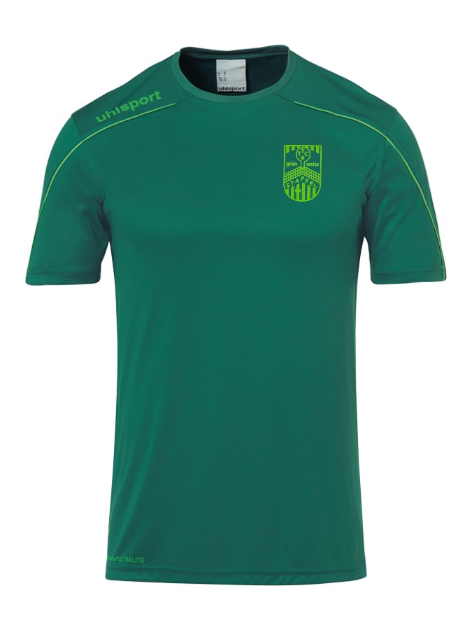 uhlsport Stream 22 Trikot Kurzarm