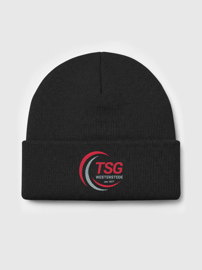 Beanie Kids Sticklogo