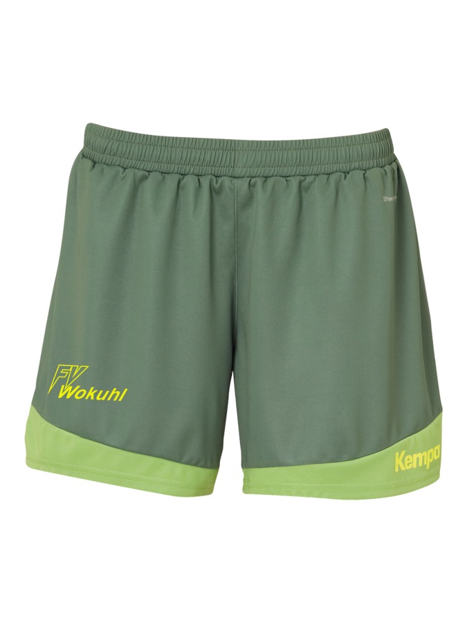 Kempa Emotion 2.0 Shorts Damen
