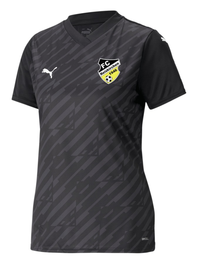 PUMA teamULTIMATE Trikot Damen