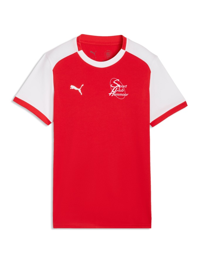 PUMA teamLIGA26 Matchday Trikot Damen