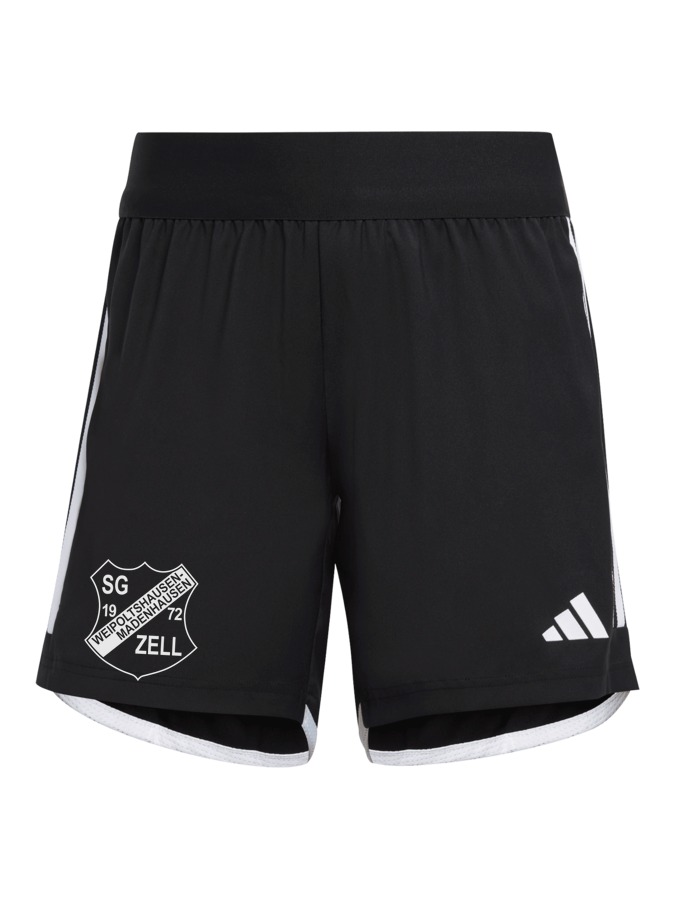 adidas Tiro 23 Competition Match Shorts Damen