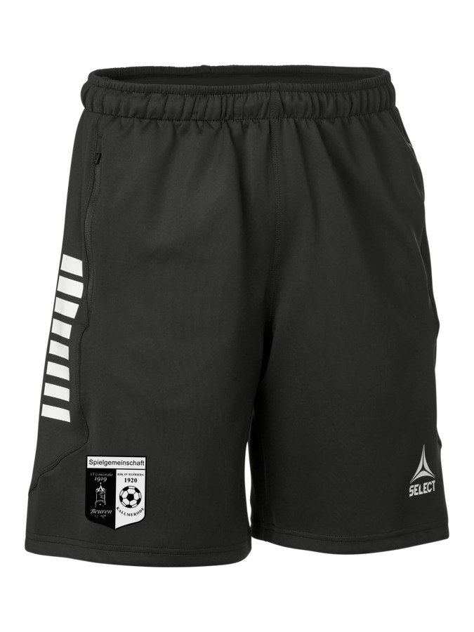 Select Monaco Bermudashorts