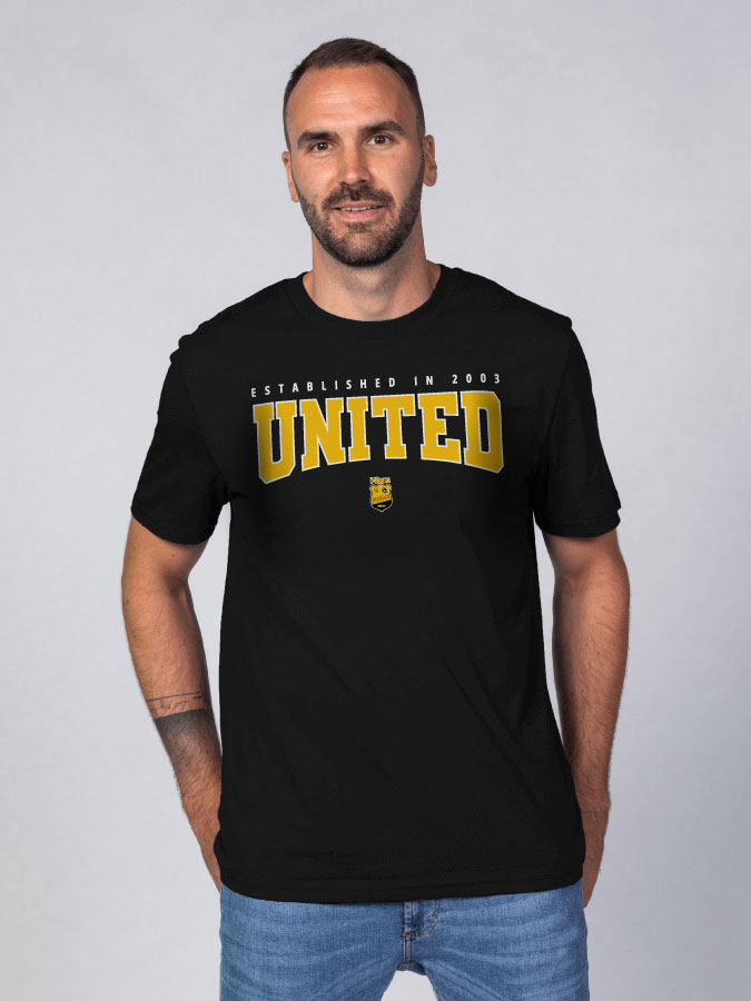 Shirt Retro Herren