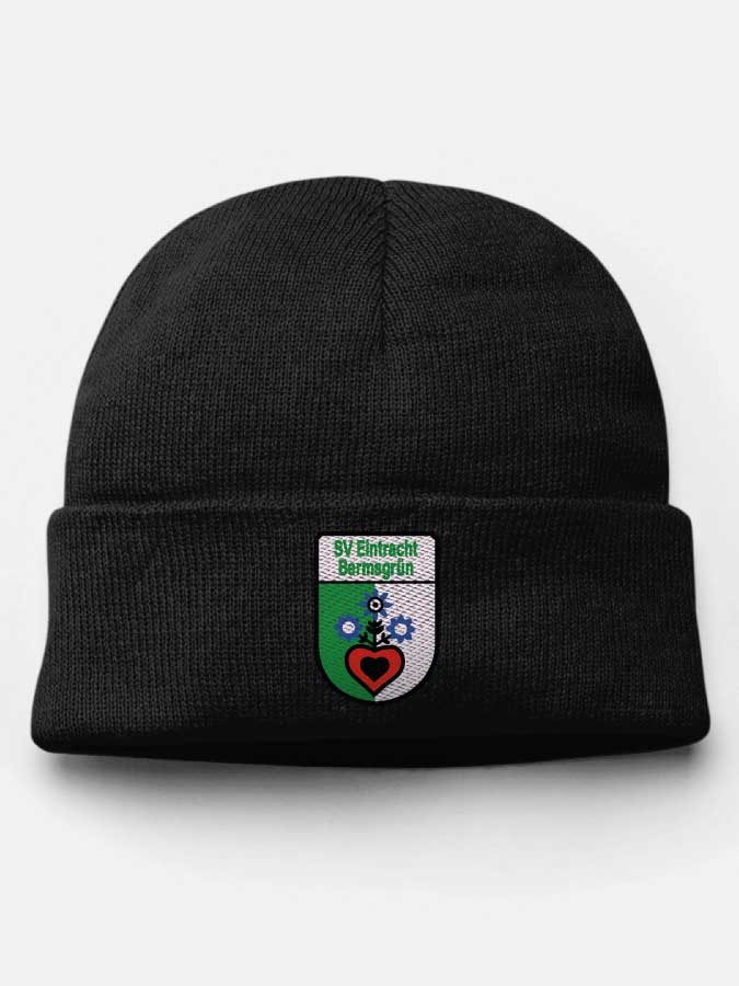 Beanie Sticklogo