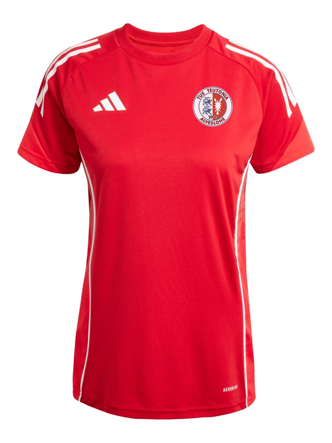 adidas Tiro 25 Competition Trikot Damen