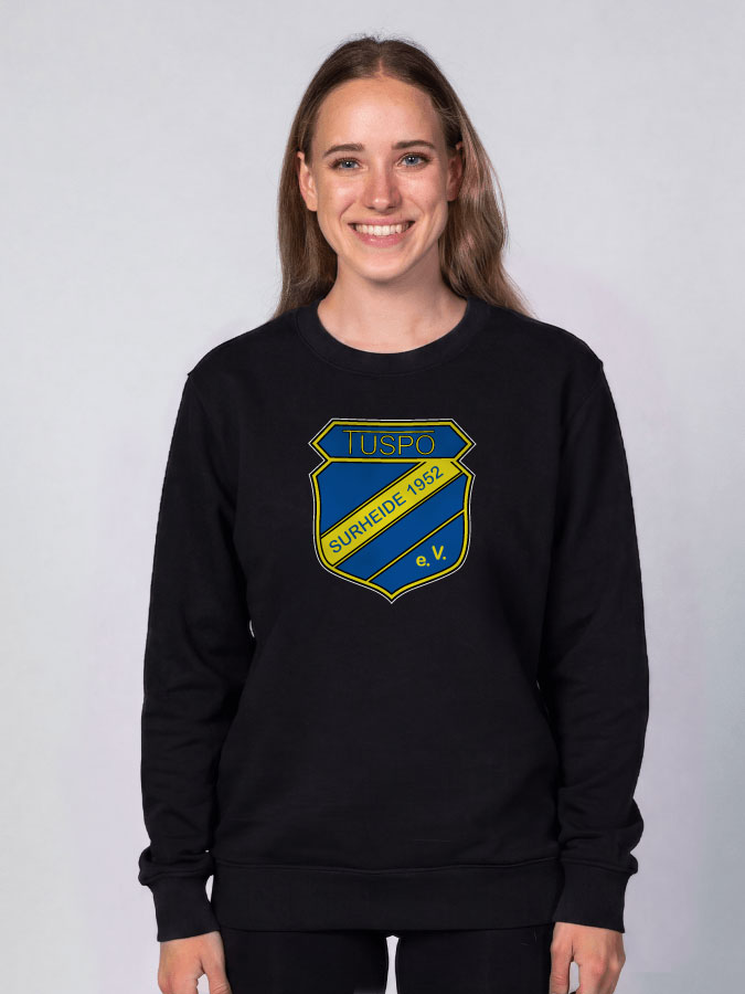 Sweatshirt Classic Unisex