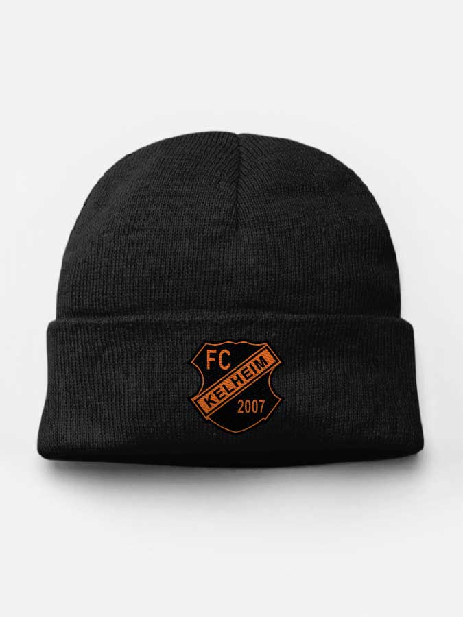 Beanie Kids Sticklogo