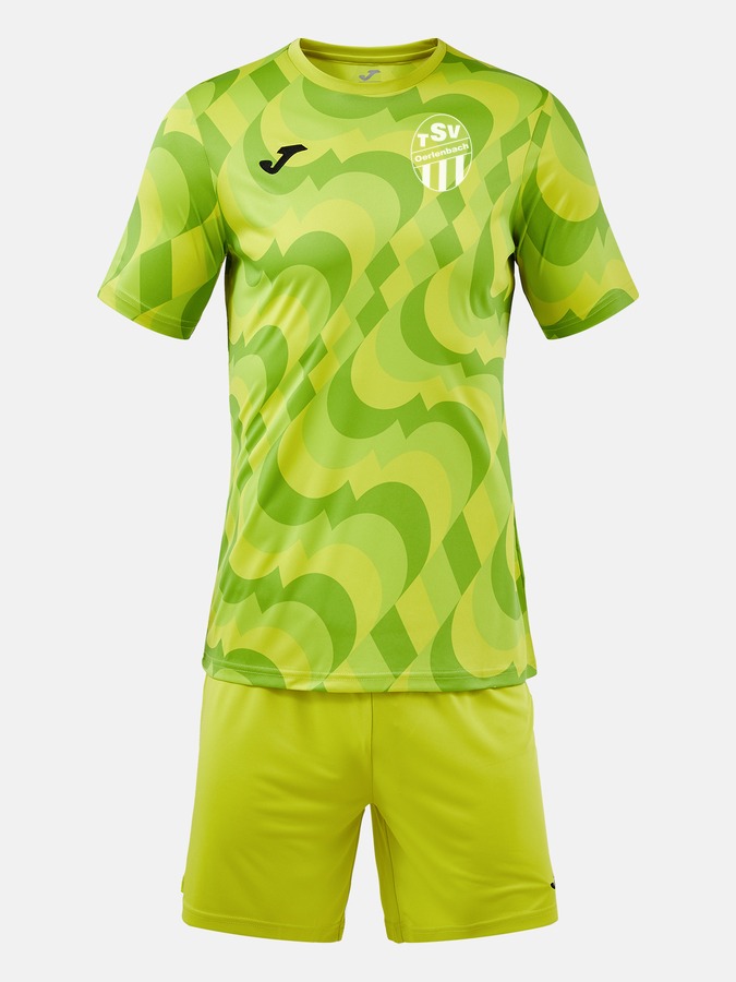 Joma New Area Set
