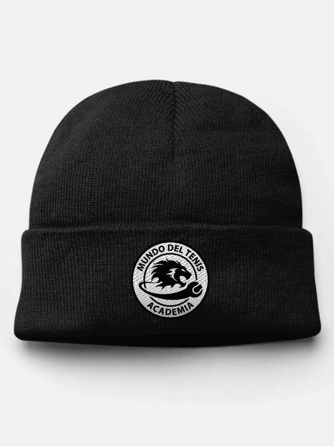 Beanie Sticklogo