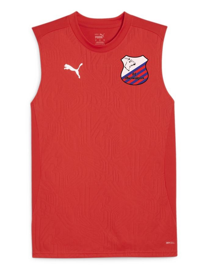 PUMA teamFINAL Trainingstanktop