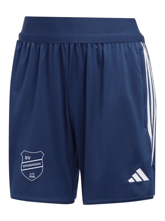 adidas Tiro 23 League Trainingsshorts Damen