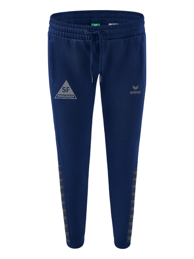 Erima Essential Team Sweathose Damen