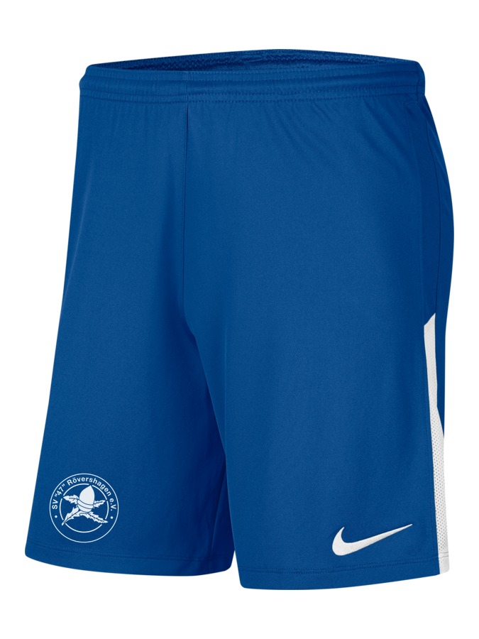Nike League II Knit Shorts Kinder