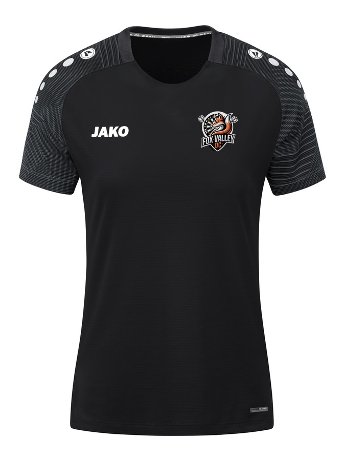 Jako T-Shirt Performance Damen