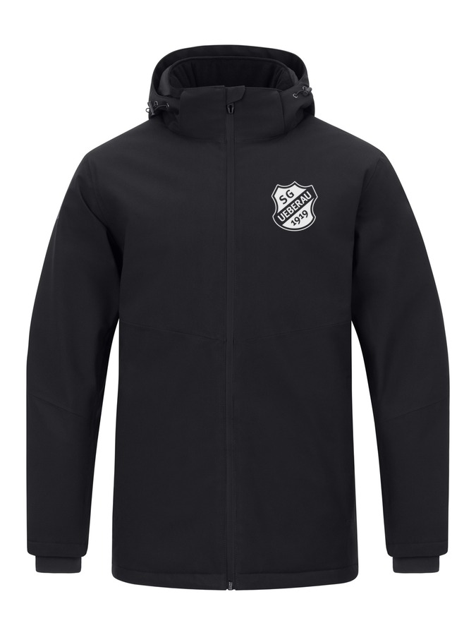 Jako Winterjacke Function