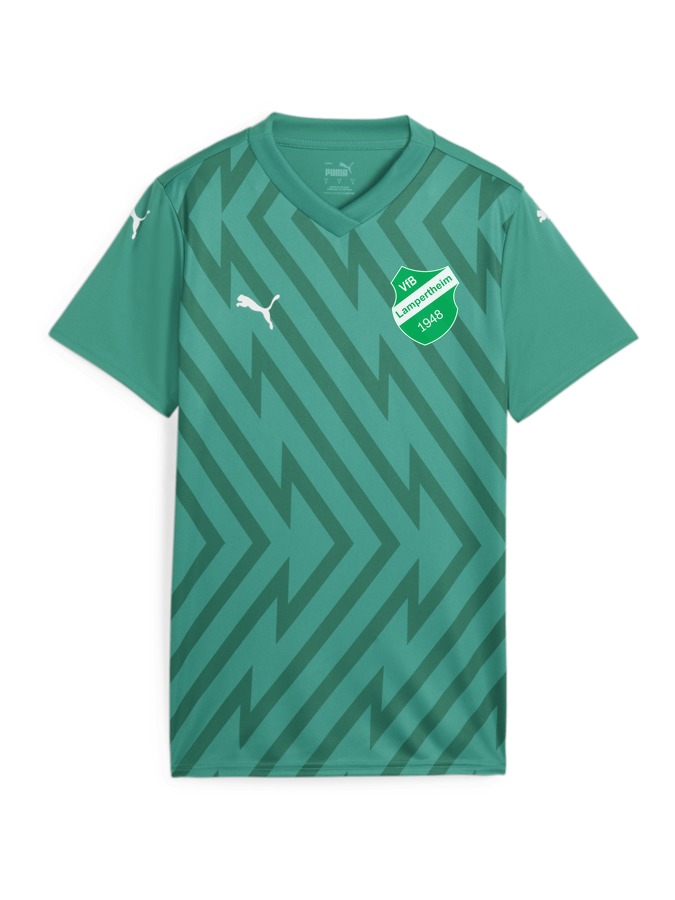 PUMA teamGLORY Trikot Damen
