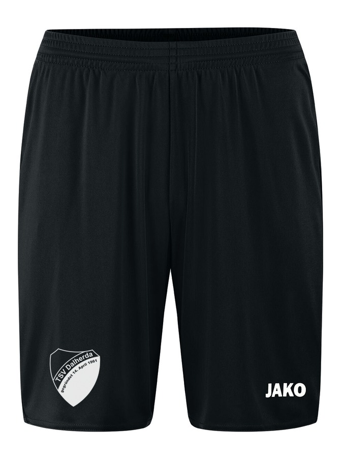 Jako Sporthose Manchester 2.0 ohne Innenslip