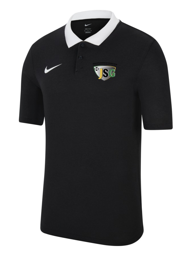 Nike Park 20 Poloshirt - farbiger Kragen