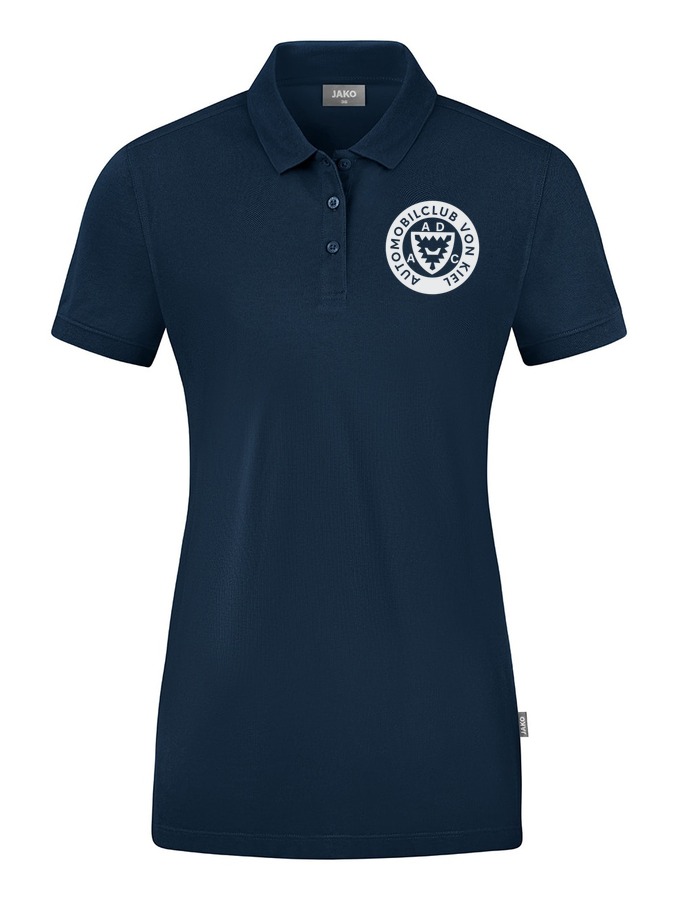 Jako Poloshirt Doubletex Damen