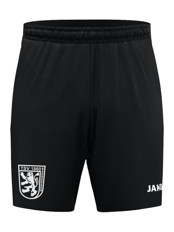 Jako Trainingsshort Dynamic