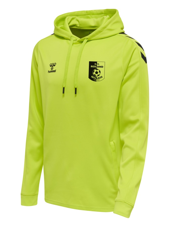 Hummel Core XK Poly Sweat Hoodie