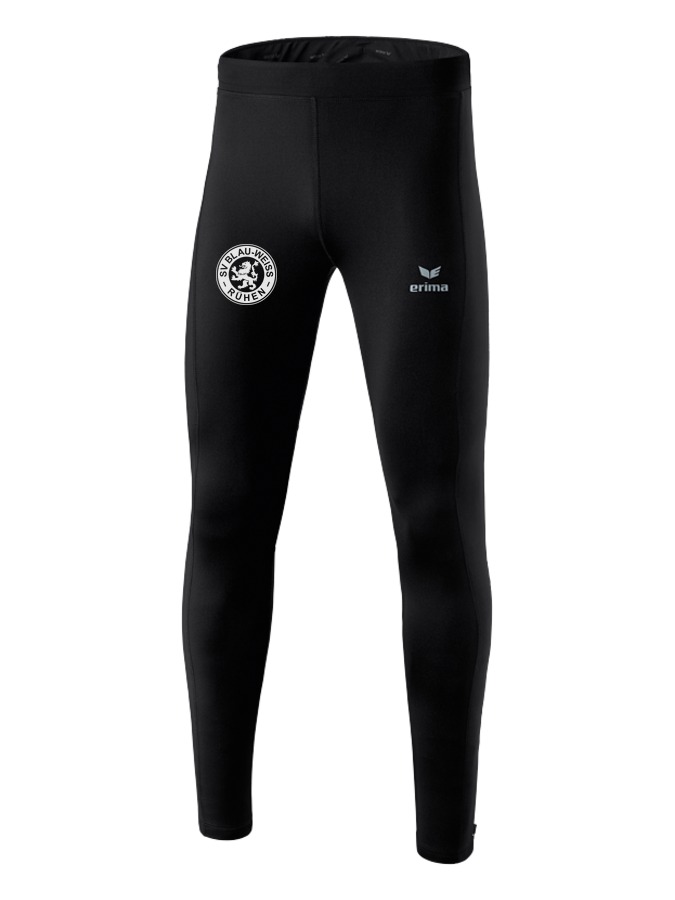 Erima Performance Laufhose Lang