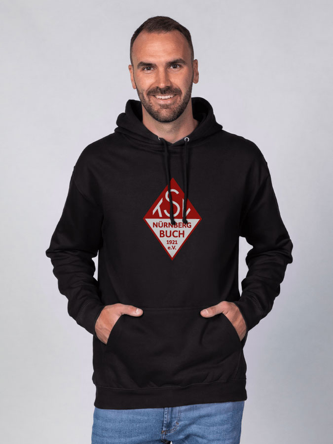 Hoodie Classic Herren