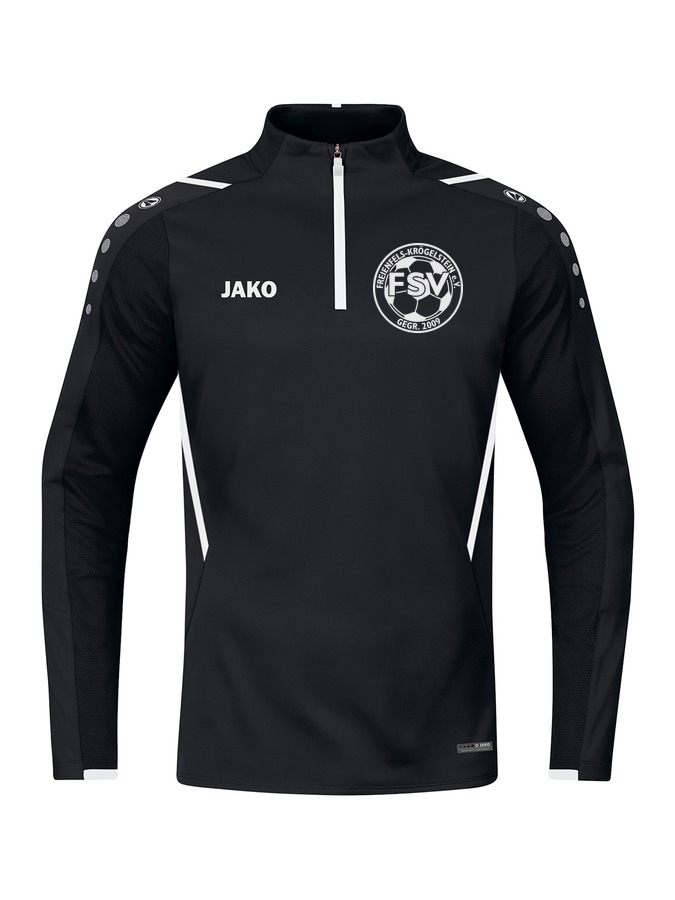 Jako Ziptop Challenge