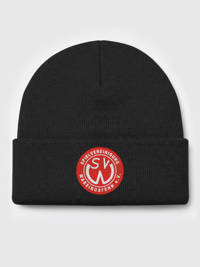 Beanie Sticklogo