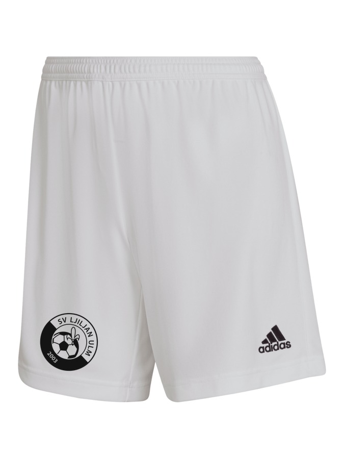 adidas Entrada 22 Shorts Damen