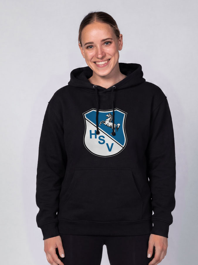 Hoodie Classic Unisex