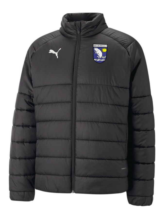 PUMA teamLIGA Padded Jacke 2